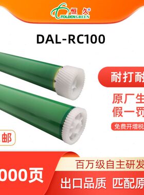 恒久鼓芯RC100适用理光SP100 SP200 201 202 203 204 SP221 221S