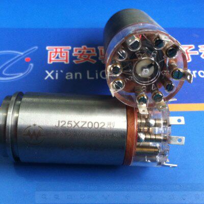 正余弦旋转变压器(组装式)J25XZ002