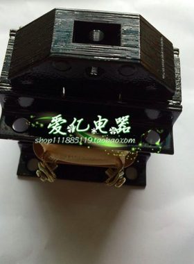 跃峰 MQ1-5N MQ1-5121 380V 50hz 交流牵引电磁铁 380V 220V