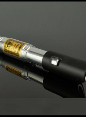 金属版大帆船 Galeon(加利恩)  铝合金 爱尔兰哨笛