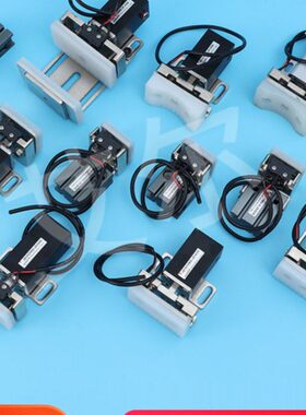 机械手抱具配件1210PT/1210WD1218PT抱具气缸1205PT/1205WD