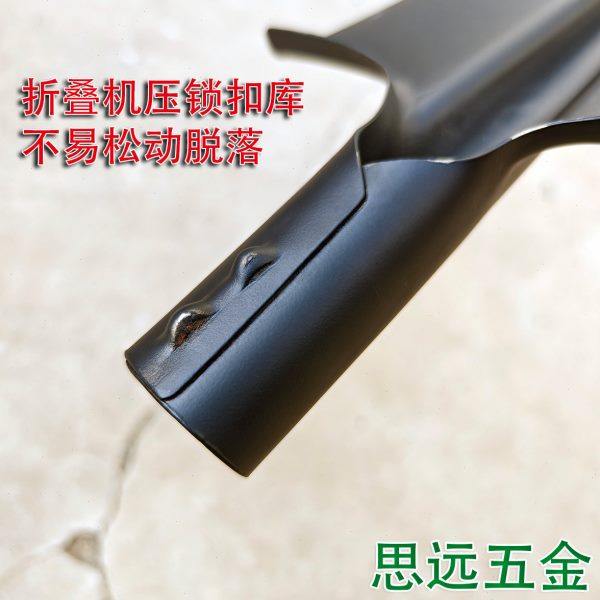 捷克进口钢锹泥锹高锰钢哑光黑漆欧式加粗木柄升级精品锹开沟挖土,农机/农具/农膜,锹,淘宝优惠券,粉丝福利购,淘宝优惠卷