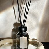 无火香薰 现代简约轻奢样板房售楼处办公室酒店家居室内扩香香氛