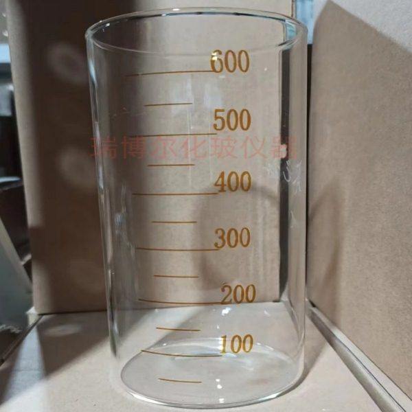 高型无导流口烧杯平口无嘴烧杯加厚耐高温无嘴低型烧杯50ml-600ml,工业油品/胶粘/化学/实验室用品,烧杯/烧瓶,淘宝优惠券,粉丝福利购,淘宝优惠卷