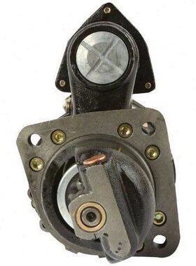 卡特120/140/160平地机起动机马达CAT卡特C7起动机111-4275起动机