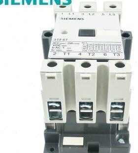 3TF4722 交流接触器 接触器