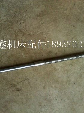 兰溪联强  车床配件 CL6140中丝杆/50202 T20*4/L680