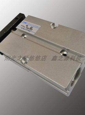 朝日TPM双轴气缸TTN16*10 15 20 25 30 35 40 45 50 60 75 80 100