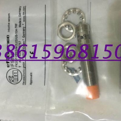 德国进口接近开关IF0295 IF0297 IF0299 IF0300 IF0301 IF0302