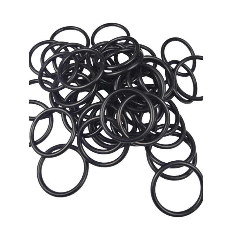 丁晴橡胶密封圈替米斯米O型圈S系列NSA/NSB3 4 5 6 7 8. 9 10