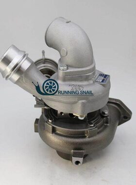 GT1749V涡轮增压器D4CB 28230-4A701 28231-4A701 5303970035350