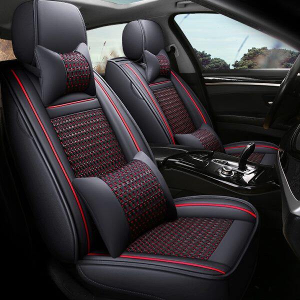 一汽海马2丘比特汽车坐垫海马m2专用座垫四季通用两厢全包围座套