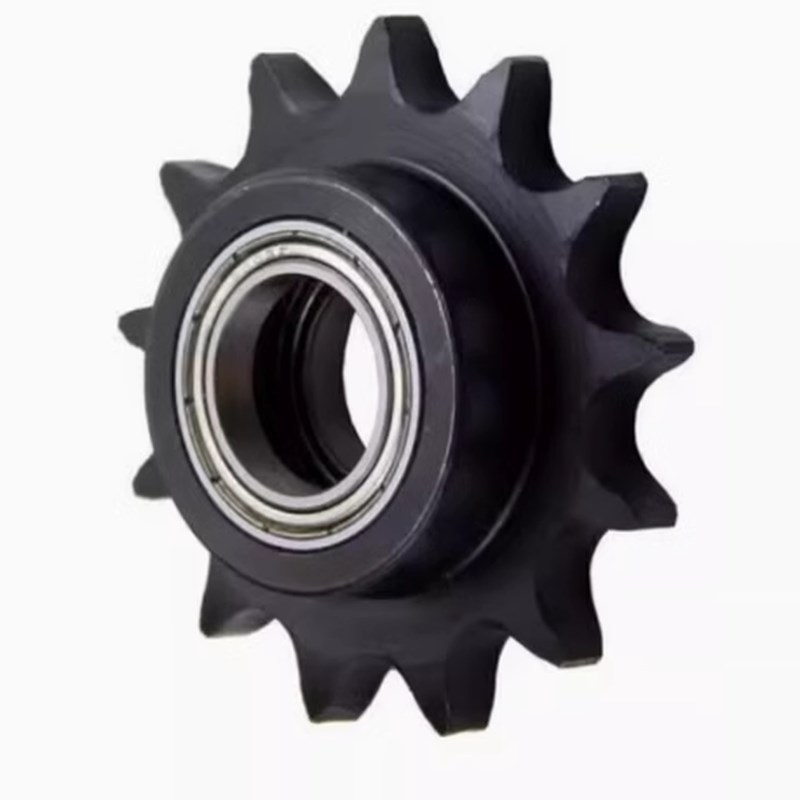 替代怡合达 VLS01-60/80-11/13/14/9/10-d12/dQ15/d17/d20 惰轮