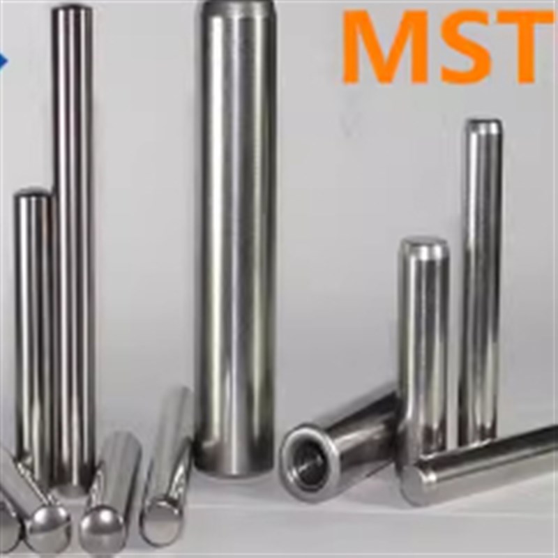 MSTH4 e5 6 8 10 12 13 16 H7负公差 模具检具定位 内螺纹圆柱销