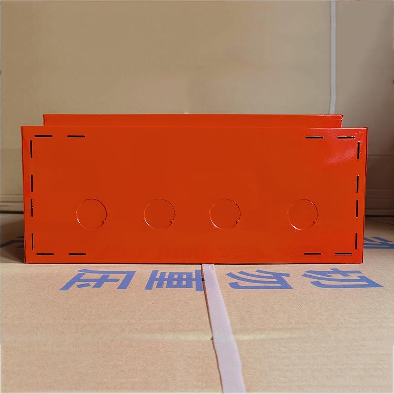 佳硕配电箱 防雨工地箱 施工箱 手提式配电箱 工T地施工箱 临电箱