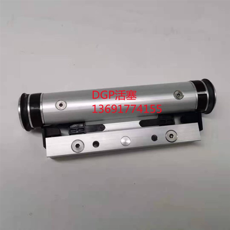 FESTO无杆气缸DGP-25-32-40-5I0-63活塞密封件密封钢带配件