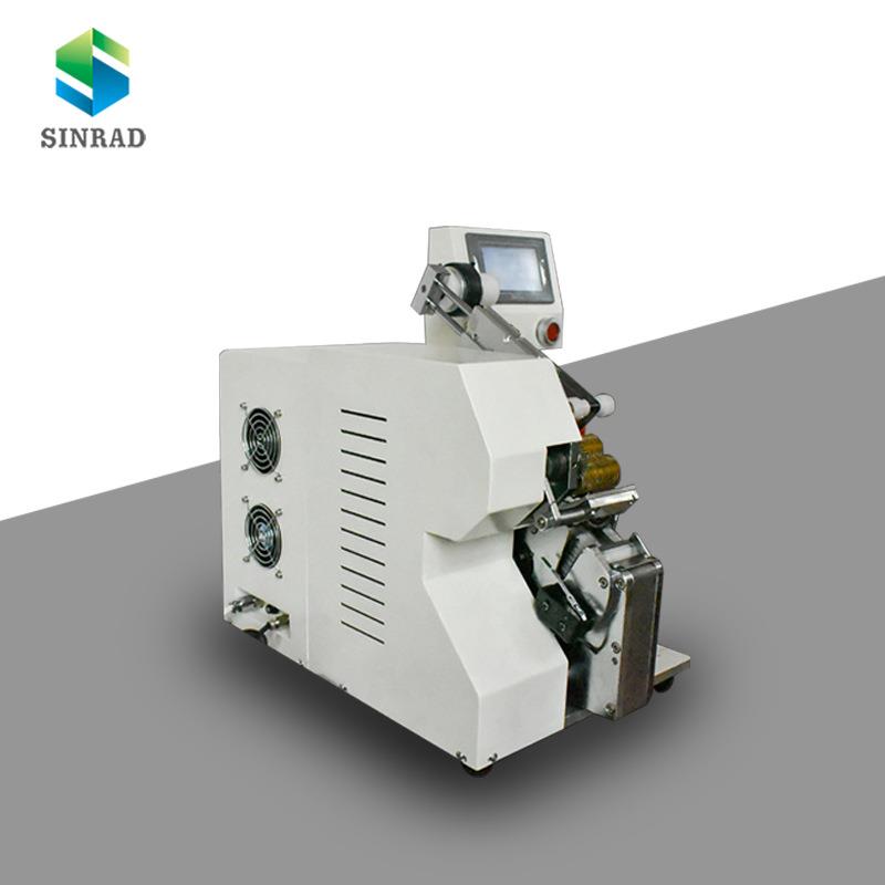 自动包胶布机 汽车线束加工设备包胶点缠机 胶布缠绕机现货现发