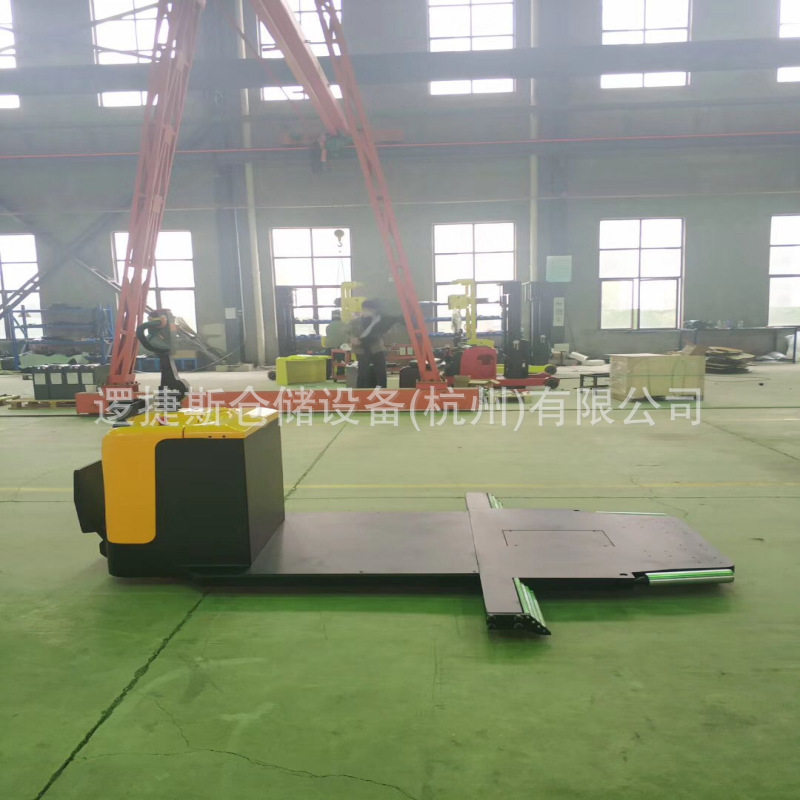 杭州电动汽车移车器站驾式移位器挪车器辆车牵引拖车工具挪车器