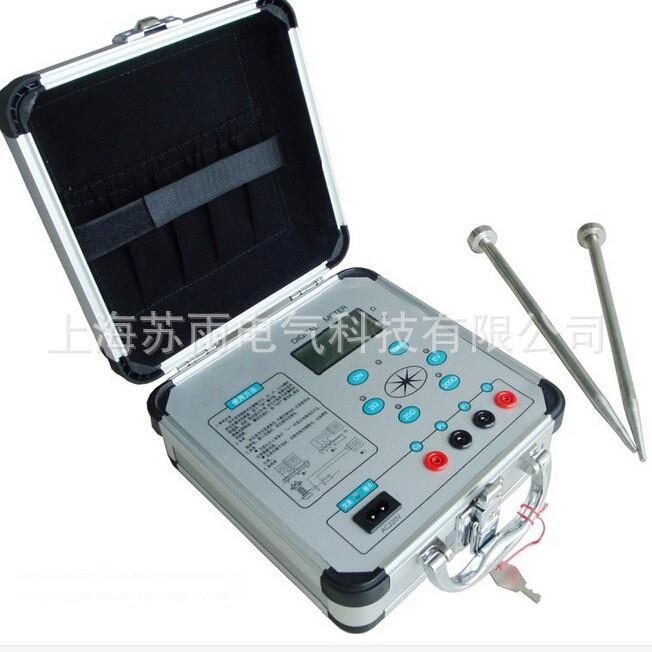 2571 数字式接地电阻测试仪 /接地摇表/接地电阻测试仪