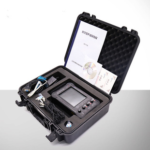 艾格斯威数字式 超声波探伤仪超声探伤智能无损焊缝裂缝气孔金属