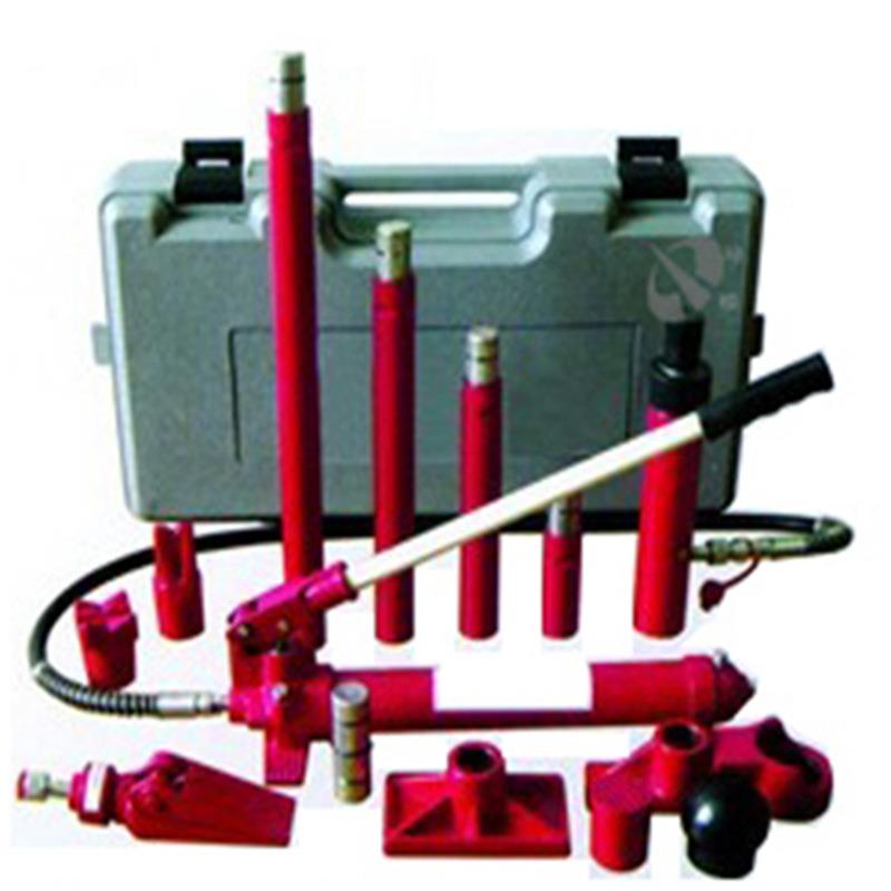 ST-4T 多功能液压千斤顶 汽车板金工具