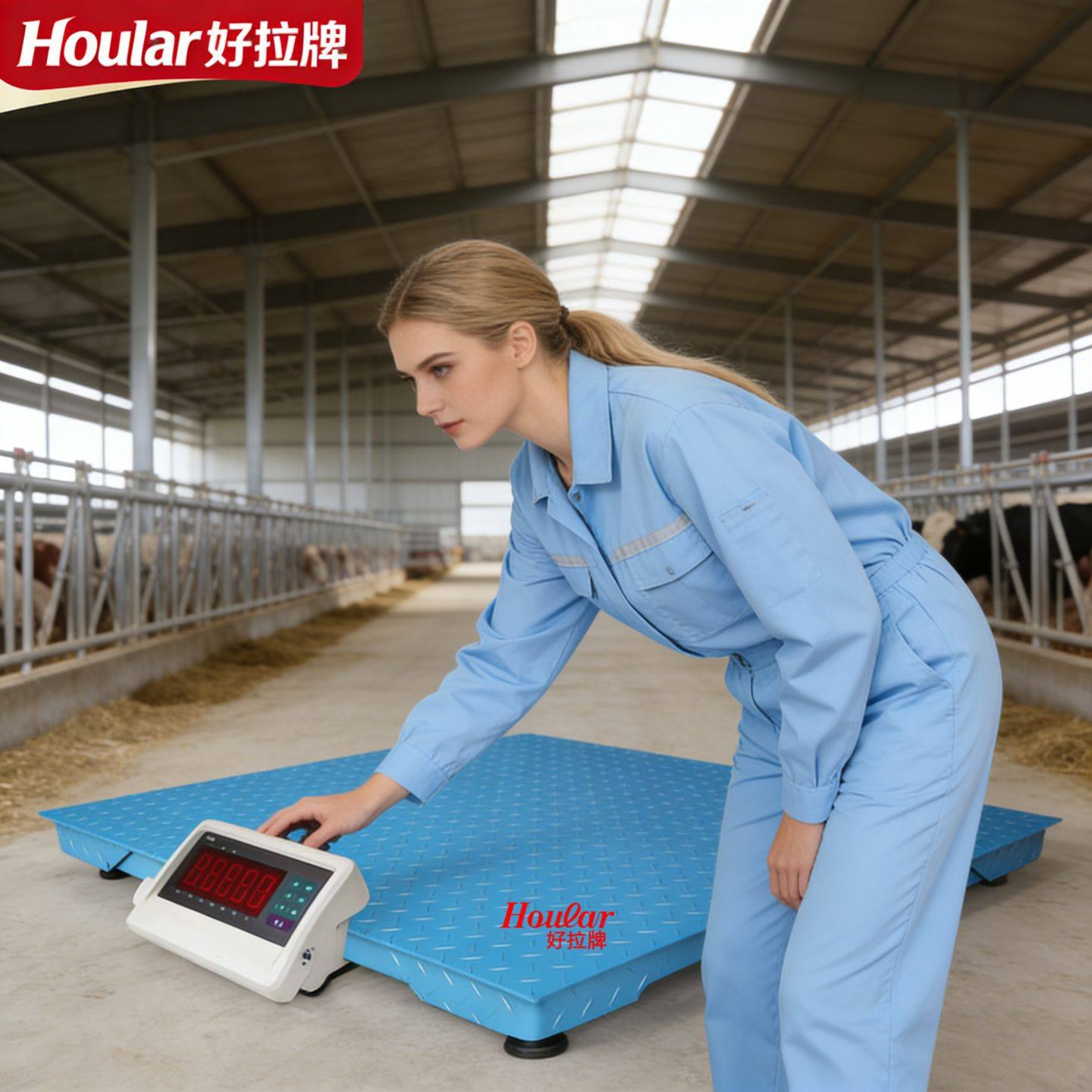 FAYA电子地磅秤1-3吨高精度称猪小地磅500kg畜牧工业平台秤落地称,搬运/仓储/物流设备,立体仓库设备,淘宝优惠券,粉丝福利购,淘宝优惠卷