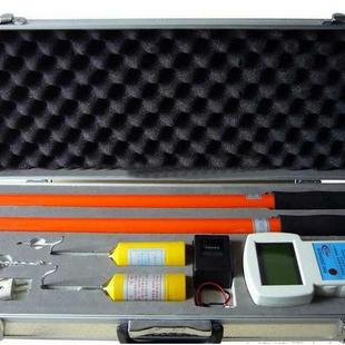 WHX 数字式 600A 2000Y 高压无线核相仪 SHX 无线核相仪