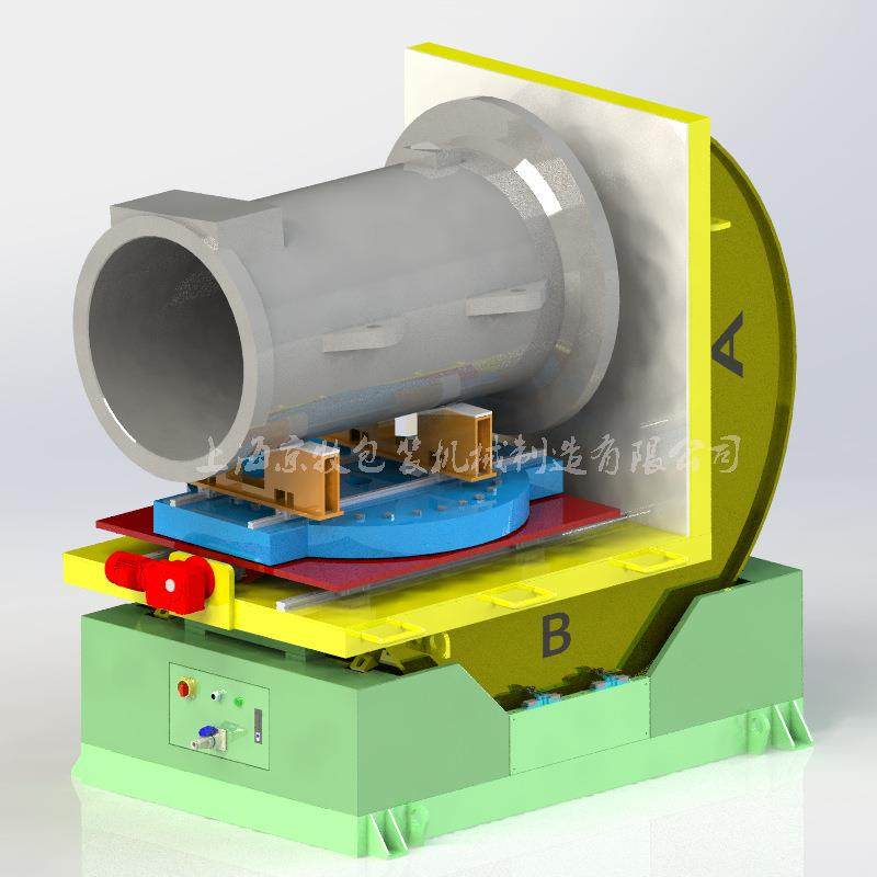 湖南长沙变压器泵壳翻转台 换热器翻转机电机壳转子定子翻转机,包装,五金配件包装,淘宝优惠券,粉丝福利购,淘宝优惠卷