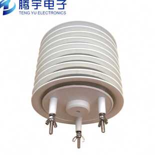 六合一监测传感器 空气温湿度光照 噪音(分贝)六合一环境传感器