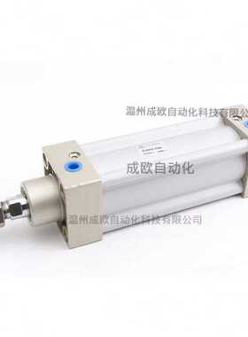 气立可型标准气缸DNL/DN32*25*50*75*100*125*300*400*500CA/CB