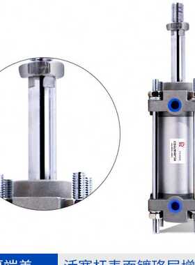 标准气缸CA2B/CDA2B4063-25-50-75-100-200-300-400-600-800-100Z