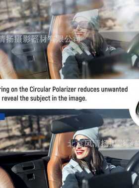 纽尔 37/43/58/67/72/77/82 mm MRC CPL 30层镀膜 偏光偏振镜片