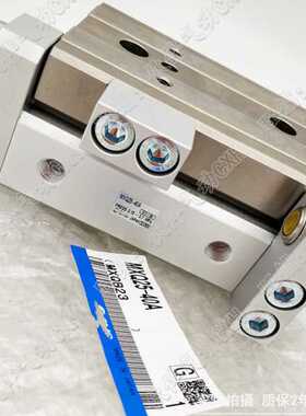 伙伴气动滑台气缸MXQ25L/MXQ25-150A/B/C/AS/AT/AF/F/R/P/ASP/BSP