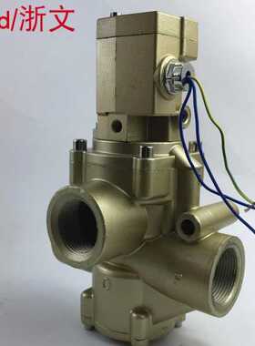 二位三通截止阀K23JD-25W K23JD-20W K23JD-15W 4分 6分 1寸换向