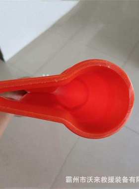 1.5米绝缘导线罩电力施工保护管轻质线缆防护罩导线遮蔽罩21173