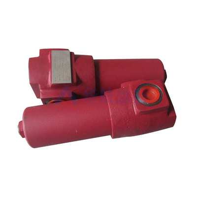 供应替代贺德克高压过滤器 DFBH/HC110G10B1.0 管路过滤器