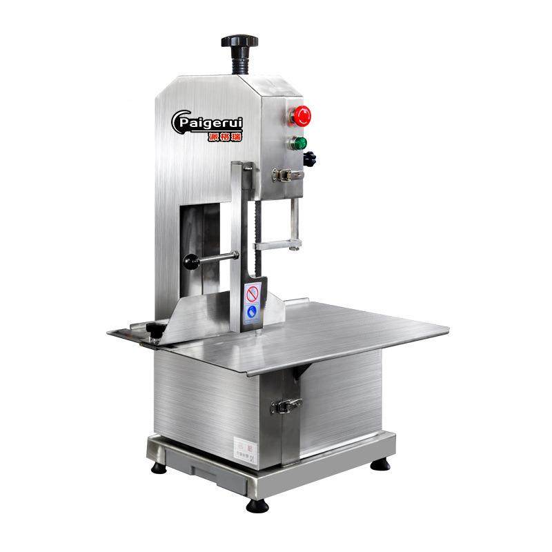 锯骨机动不锈肉钢切270割冻切骨机立式剧整羊据猪蹄冻鱼冻肉牛电,厨房电器,其他商用厨电,淘宝优惠券,粉丝福利购,淘宝优惠卷