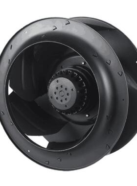 B轴流风机后向式0离心风J机H3204E02低噪声320*14758机柜风扇