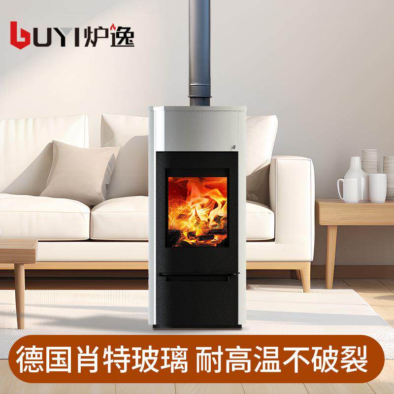 真火壁用家燃木柴火炉民宿别墅自建房农烧村YUAN系列中式炉壁炉圆