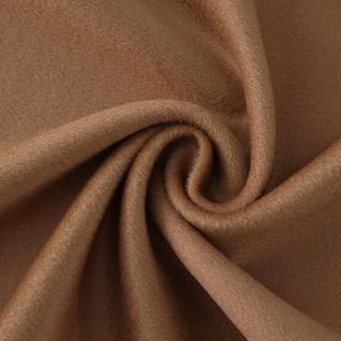 240面01100羊羊毛面料60g全毛单呢面料NIB秋冬大衣外套毛呢2面料