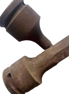 1内19730重9mm型旋套具六角筒