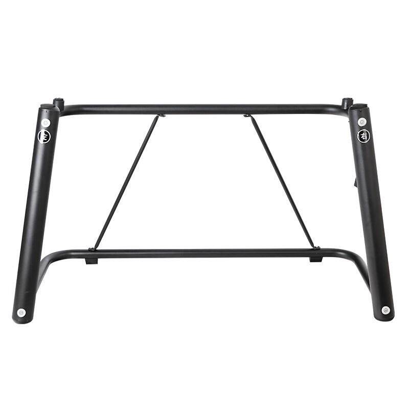 乐电子琴架HWK部分型号通琴用琴架88键器u型架