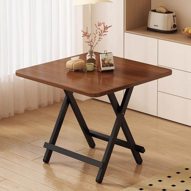 折叠桌子炊野饭桌户便携小户型可收纳出租外房餐桌GNX摆式摊小四,户外/登山/野营/旅行用品,户外桌椅套装,淘宝优惠券,粉丝福利购,淘宝优惠卷