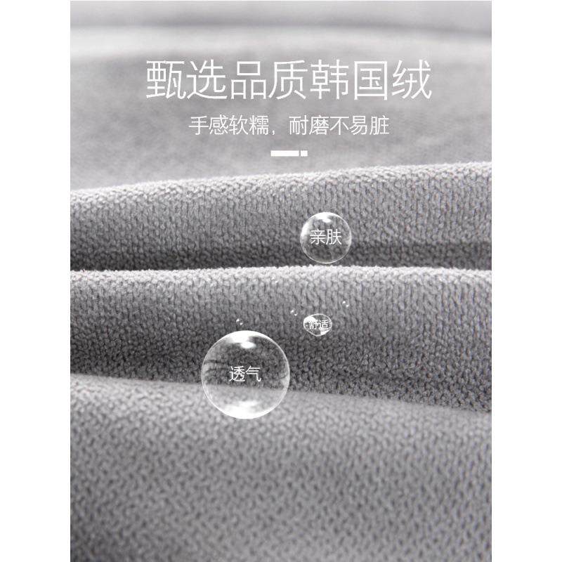 网红床大头靠垫靠双背三角靠护腰枕榻榻米软包枕卧室20206床上靠