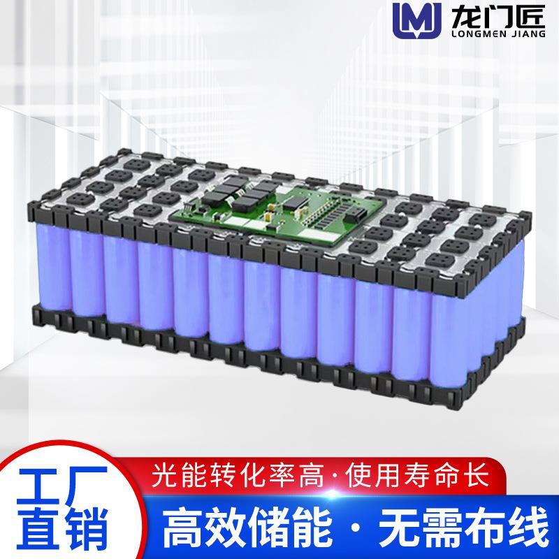 太套阳能供电太系统高万象一体经济款利农业速监控阳能发水电系统