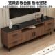 电视柜现代YFF简约小户厅型寸多尺客室地柜影视卧柜美式