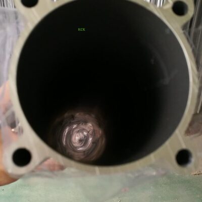 铝合金米字型气缸筒B B1型