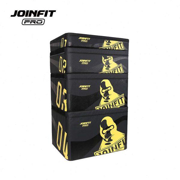 Joinfit Pro 健身跳箱 爆发力弹跳力训练 跳马跳凳体能训练四合一