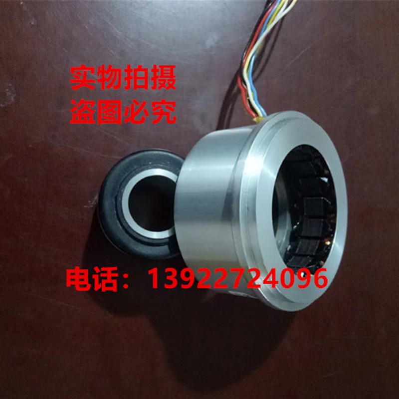 原装旋转变压器 V2340E1-T2014-D209