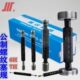 1.0 1.5 M11 成量螺纹塞规细牙螺纹检测棒通止规内螺纹量规M10